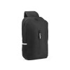 DELFOS. Sac bandoulière en PET (100% rPET) 300D et PET (100% rPET) 600D