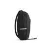 DELFOS. Sac bandoulière en PET (100% rPET) 300D et PET (100% rPET) 600D