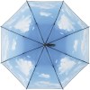 Parapluie standard Toile en polyester pongé