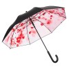 Parapluie standard Toile en polyester pongé