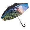 Parapluie standard Toile en polyester pongé