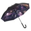 Parapluie standard Toile en polyester pongé