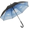 Parapluie standard Toile en polyester pongé