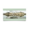 Carte postale-carree 140x140mm - pelliculage brillant recto-quadri recto verso
