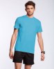 T-Shirt Homme Technique Polyester Spandex 170 G/M²