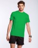 T-Shirt Homme Technique Polyester Spandex 170 G/M²