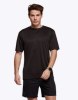 T-Shirt Homme Technique Polyester Spandex 170 G/M²