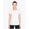 T-Shirt Femme Technique Polyester Spandex 170 G/M²