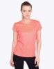 T-Shirt Femme Technique Polyester Spandex 170 G/M²