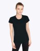 T-Shirt Femme Technique Polyester Spandex 170 G/M²