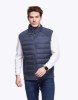 Bodywarmer Hybride Homme Softshell-Doudoune
