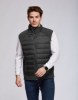 Bodywarmer Hybride Homme Softshell-Doudoune