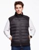 Bodywarmer Hybride Homme Softshell-Doudoune