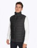 Bodywarmer Hybride Homme Softshell-Doudoune