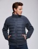 Blouson Hybride Softshell-Doudoune
