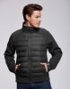 Blouson Hybride Softshell-Doudoune