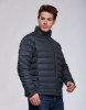 Doudoune Homme Mat En Duvet