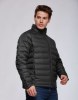 Doudoune Homme Mat En Duvet
