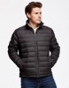 Doudoune Homme Mat En Duvet