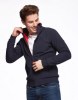 Veste Dynamique En Softshell 3 Couches