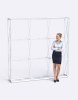 Stand Parapluie 224  x 224cm