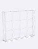Stand Parapluie 300 x 224cm