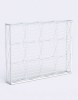 Stand Parapluie 300 x 224cm