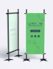 Stand ajustable jusqu'à 85cm de large