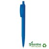 Stylo-bille à mécanisme rétractable - RECYCLED