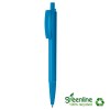 Stylo-bille à mécanisme rétractable - RECYCLED