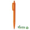Stylo-bille à mécanisme rétractable - RECYCLED