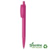 Stylo-bille à mécanisme rétractable - RECYCLED
