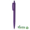 Stylo-bille à mécanisme rétractable - RECYCLED