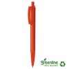 Stylo-bille à mécanisme rétractable - RECYCLED