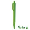 Stylo-bille à mécanisme rétractable - RECYCLED