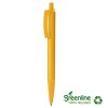 Stylo-bille à mécanisme rétractable - RECYCLED