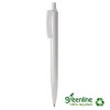 Stylo-bille à mécanisme rétractable - RECYCLED