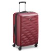 SEGUR 2.0 - Valise trolley 4 doubles roues 70 cm