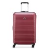 SEGUR 2.0 - Valise trolley 4 doubles roues 70 cm