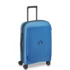 BELMONT PLUS - Valise trolley cabine slim 4 roues 55 cm