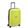 BELMONT PLUS - Valise trolley cabine slim 4 roues 55 cm
