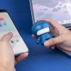 Mini Xboy - Enceinte Bluetooth sans fil 3 W