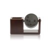 Organiseur de bureau avec horloge NUTTO