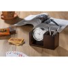 Organiseur de bureau avec horloge NUTTO
