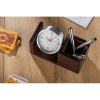 Organiseur de bureau avec horloge NUTTO