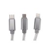 3 en 1 Câble USB TALA