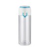 Bidon en verre VAKO 260 ml