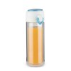 Bidon en verre VAKO 260 ml