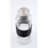 Bouteille en verre GLASSI 510 ml