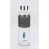 Bouteille en verre GLASSI 510 ml